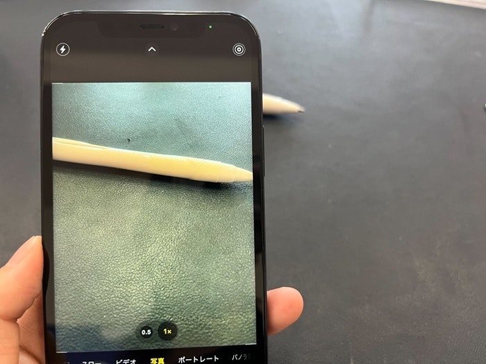 iPhone アイフォン アイフォーン カメラ故障 カメラ割れ レンズ割れ 修理 メーカー 正規 交換 保険 保証