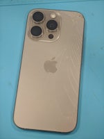 iPhone 16 Pro 背面パネル割れ修理　【一宮】