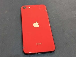 iPhone SE2 バッテリー交換 　【岡崎】