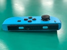 Nintendo Switch ジョイコンSL/SRボタン効かない　修理　一宮市