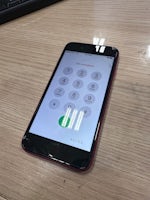 【一宮市】iPhone iPhoneSE3 画面割れ📱 画面交換 木曽川 テラスウォーク一宮店
