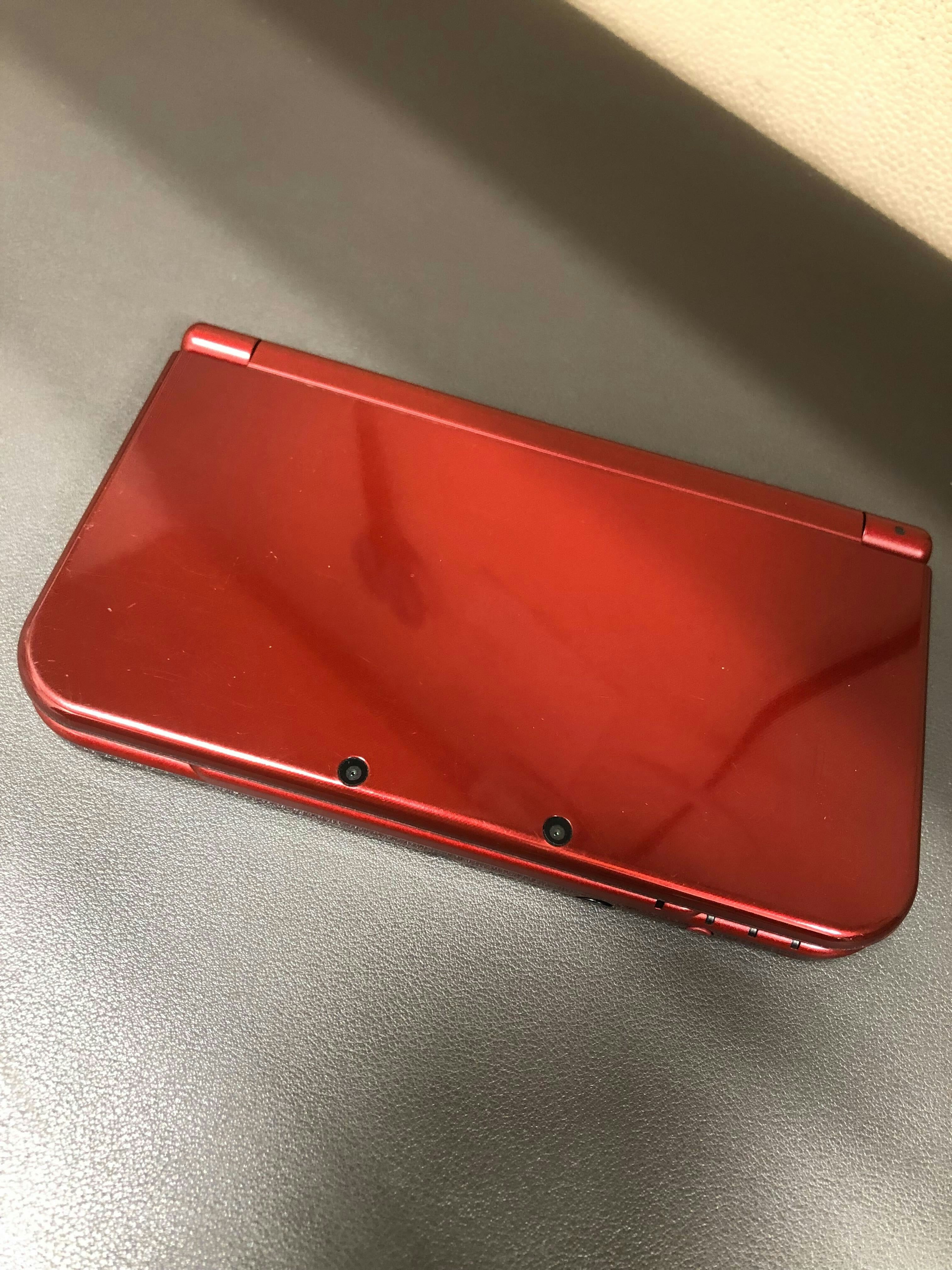 3DS修理　豊橋　バッテリー交換