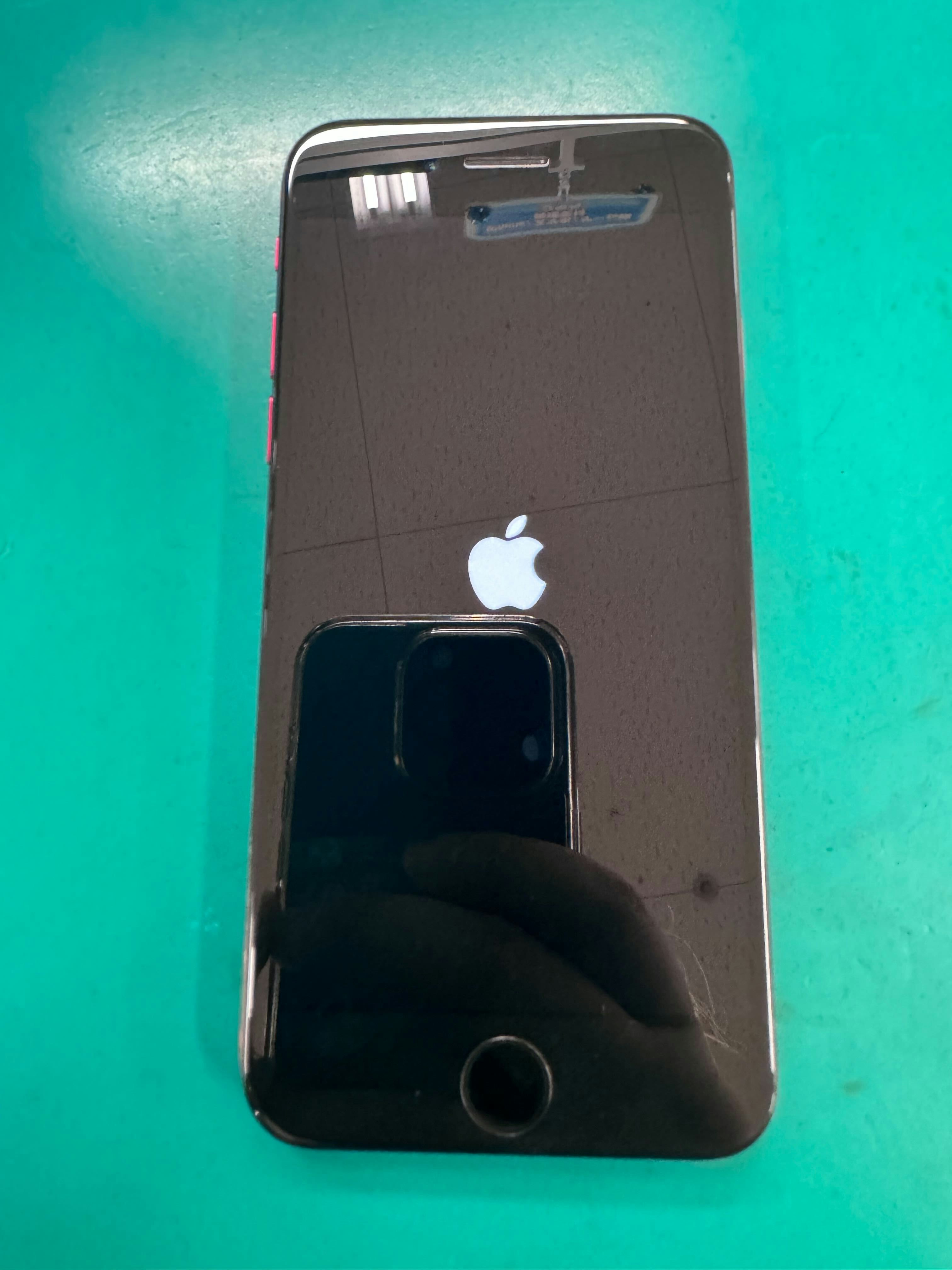 iPhoneSE2 画面修理