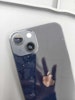【まちスマ豊川店】iPhone13　カメラレンズにひび割れが入ってしまった！😭💦カメラレンズ交換！【 豊川　豊橋　新城　岡崎　蒲郡　湖西　浜松 】