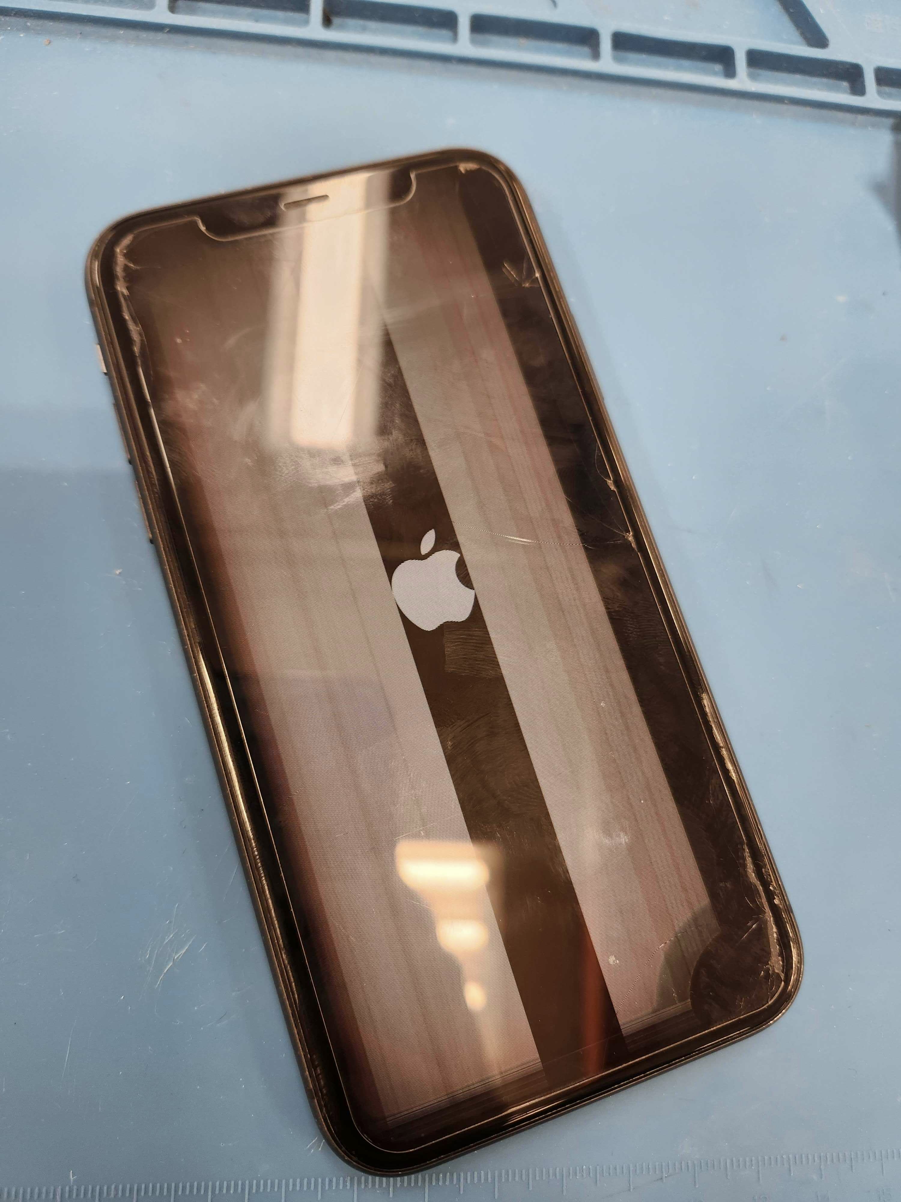 iPhone11　画面交換　iPhone修理　iPhone　スマホ修理　スマホ　即日　豊川　豊橋　新城　蒲郡　湖西　浜松