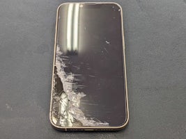 iPhone 14  画面交換 【岡崎】