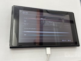 Switch 液晶交換 【岡崎】