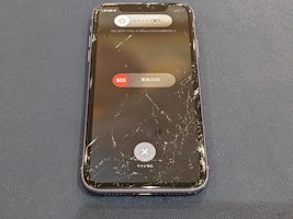 【豊田市】iPhone11 タッチ不可 画面修理 まちスマGAZA豊田店