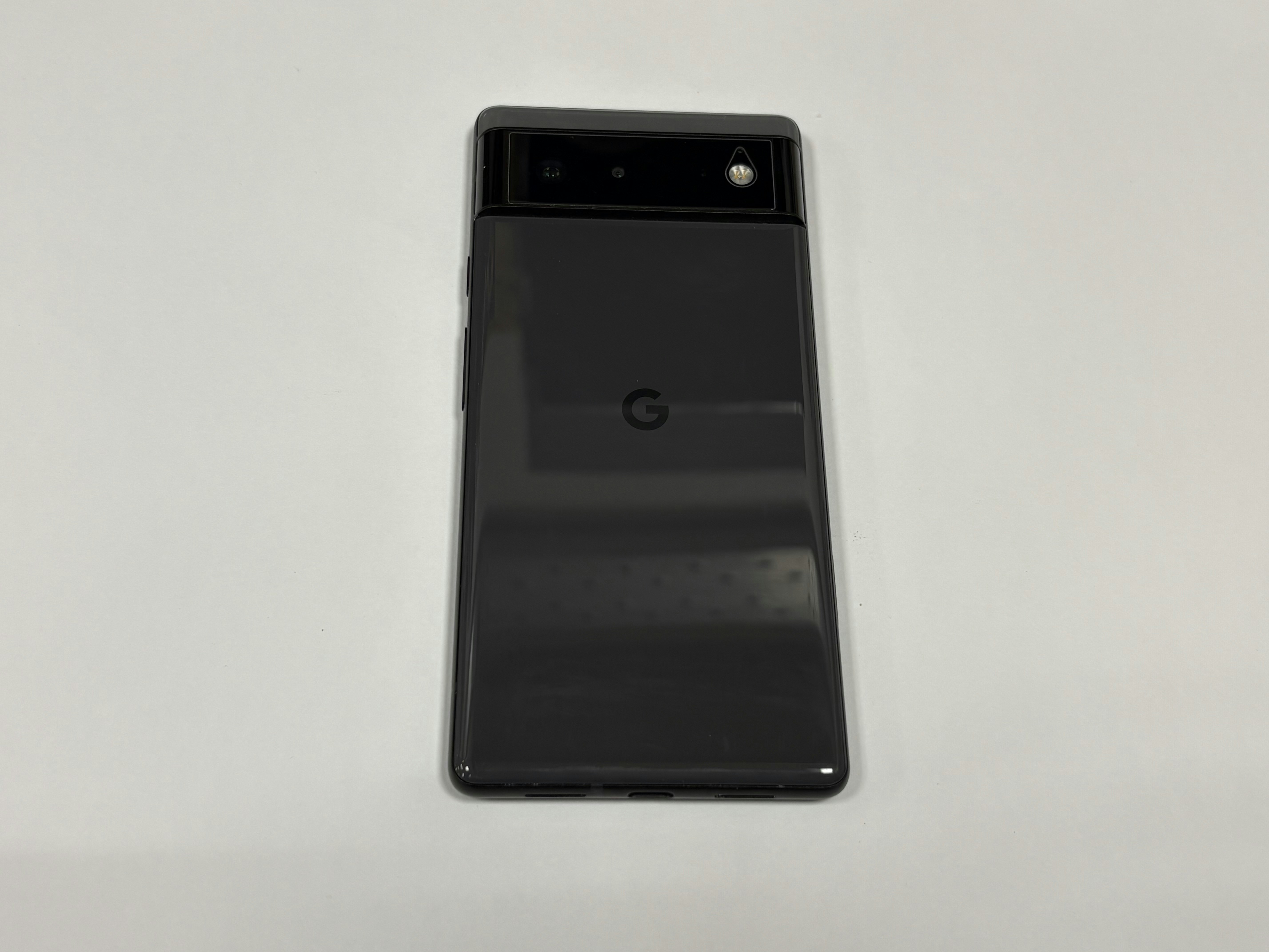 豊橋　pixel6　バッテリー交換
