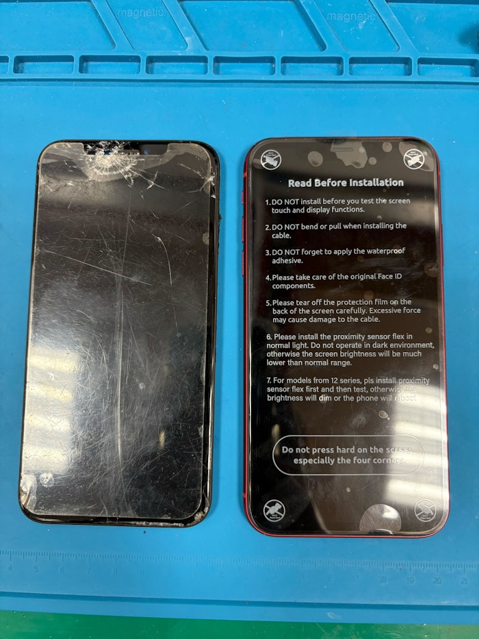 iPhone11　即日　豊橋