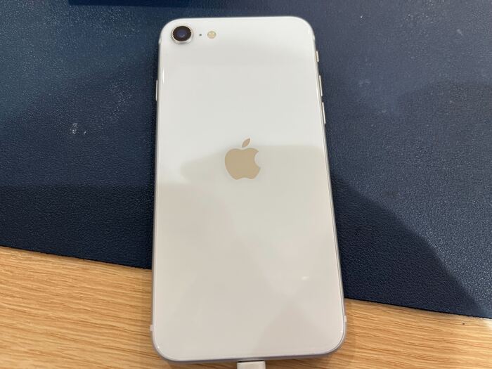 豊田市】iPhone SE2 画面修理 まちスマGAZA豊田店