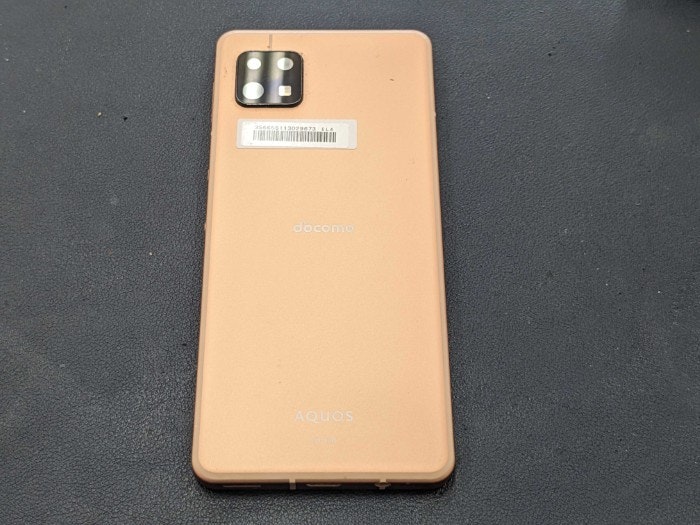 AQUOS　豊川市　スマホ修理　Android　バッテリー修理　バッテリー劣化　修理　豊川　豊橋　新城　蒲郡　湖西　浜松