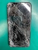 【豊川市】iPhone11 Pro Maxの画面バキバキ修理｜即日60分で新品同様に復活！