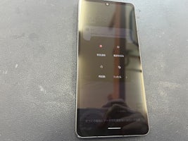 【豊田市】AQUOS sense4 タッチ不良 修理 まちスマGAZA豊田店