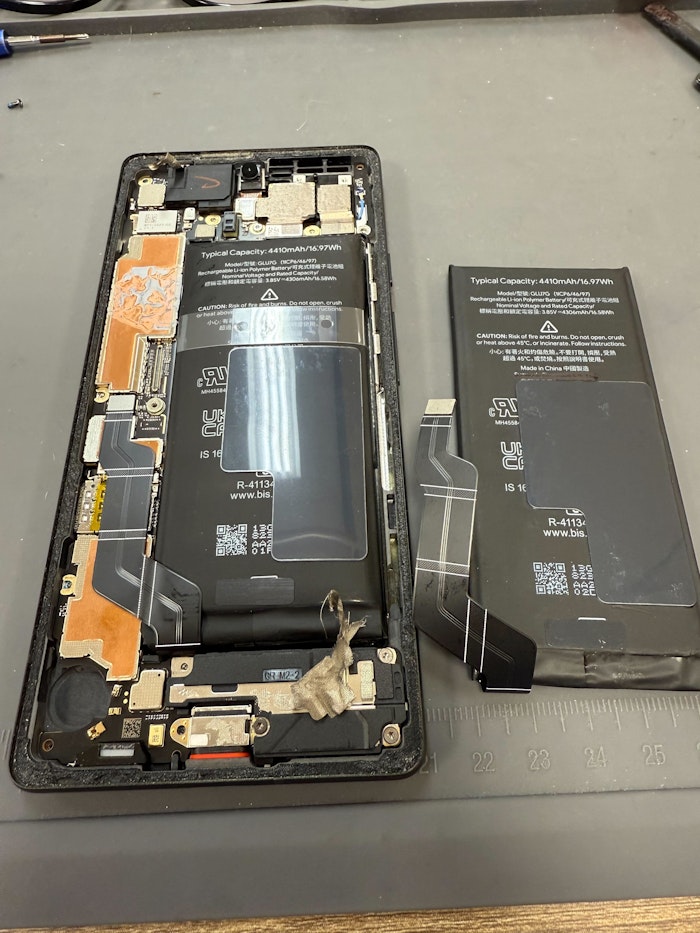 スマホ　修理　即日