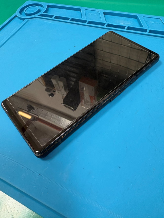 Pixel7　豊川市　Pixel　スマホ修理　修理　起動不良　電源入らない　バッテリー修理　豊川　豊橋　新城　蒲郡　湖西　浜松