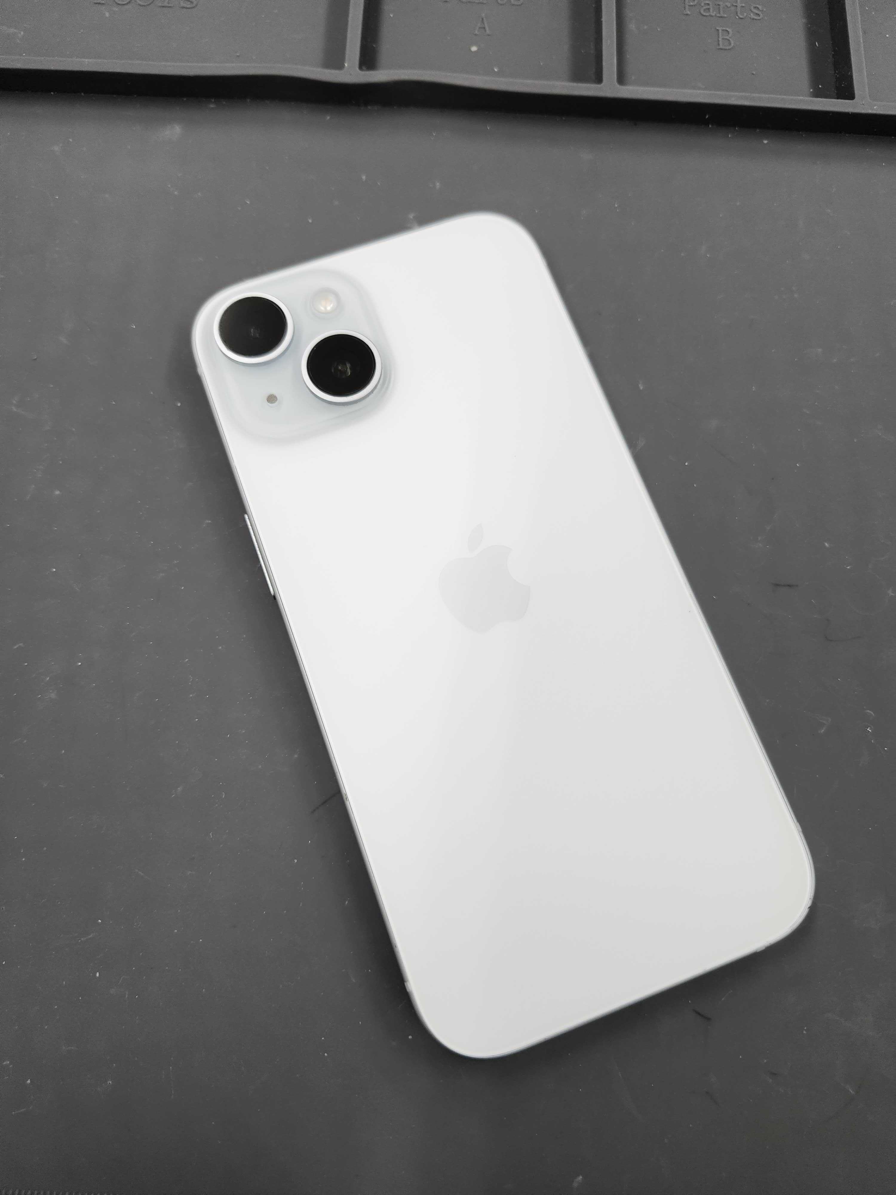 豊川市】iPhone15のスピーカー（ラウドスピーカー）修理・交換🌟【音が