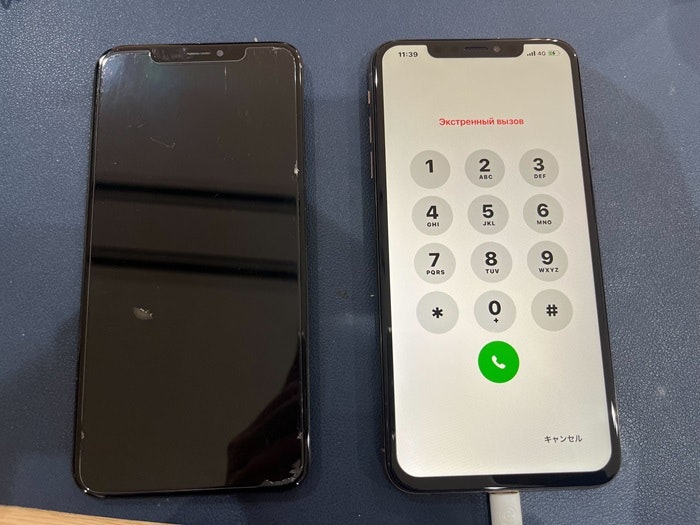 iPhone13Pro 画面修理　画面交換　液晶修理　電源不良　起動不良