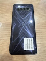 【一宮市】Black Shark 4 の電池減りが早い症状を120分で改善！ゲーミングスマホ特有のバッテリー劣化も交換で復活【まちスマ一宮店】