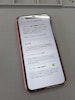 【豊川市】iPhone11のバッテリー交換修理｜最大容量71％で劣化警告表示！当日60分で改善しました