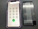 【小牧市】iPhone 11Pro 画面交換 ガラス割れ 【最短60分】