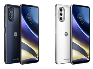 岡崎市】moto g52j 5G II 修理