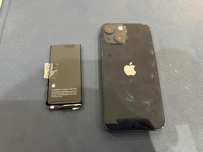 iPhone 13 充電持ち悪い バッテリー持ち悪い 充電持ち良くする バッテリー持ち良くする バッテリー交換 故障 修理