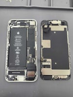 【豊川市】iPhoneSE2の電源ボタン修理・交換🌟【電源ボタンが反応しない】
