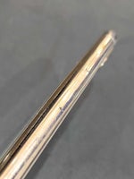 【豊田市】iPhone Xのバッテリー膨張修理！画面が浮いてしまった端末も即日復旧しました
