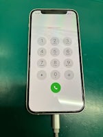 【小牧市】iPhone 12mini 充電部分交換【iPhone即日修理】