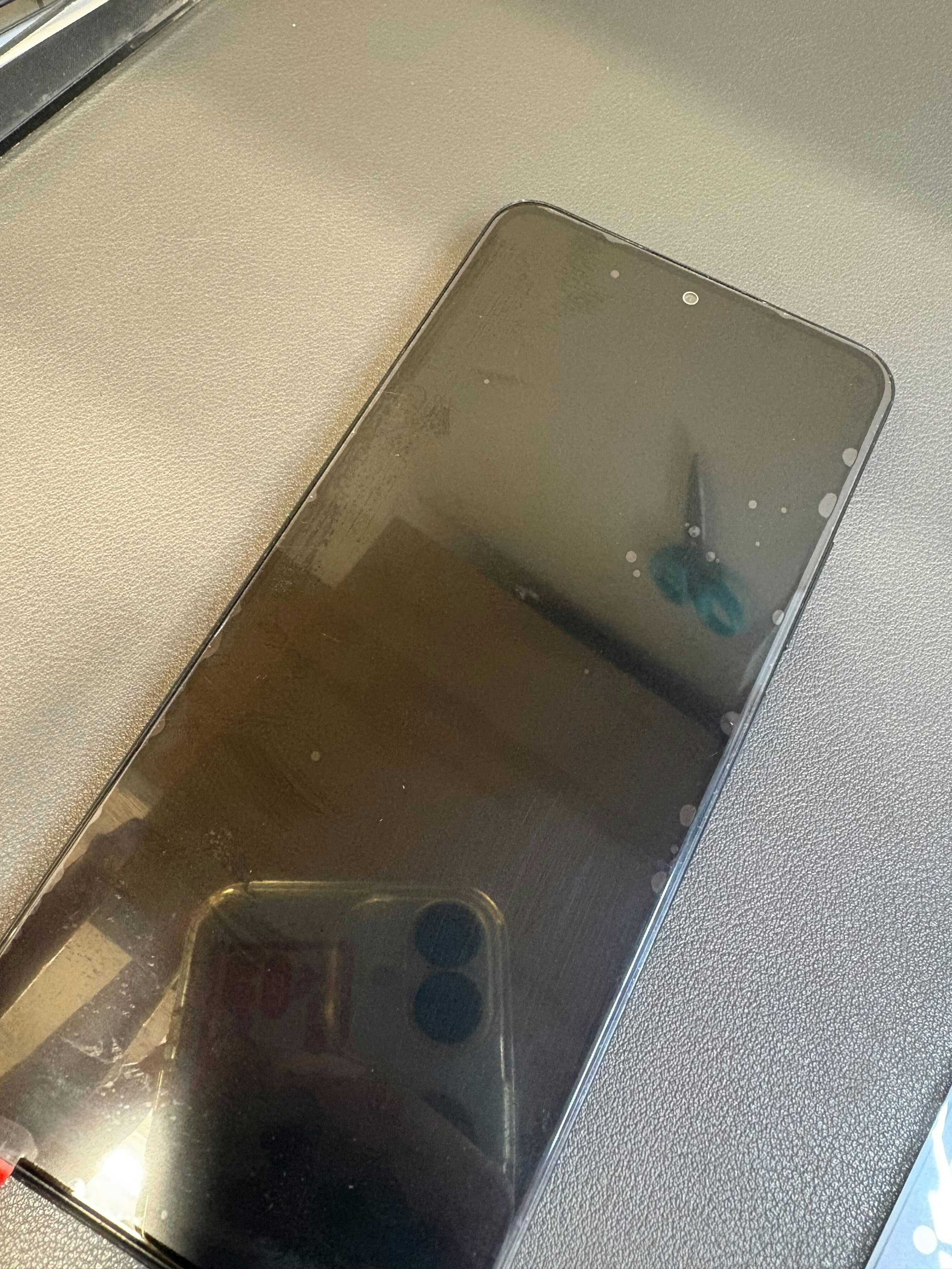 とよはし　スマホ修理　Android