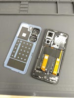 一宮市Zenfone 9のバッテリー交換