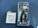 Galaxy S20 バッテリー交換 　一宮　木曽川