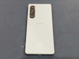 Xperia 1 lll バッテリー交換 　【岡崎】