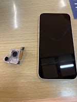 iPhone13 カメラ交換　ドンキ小牧店