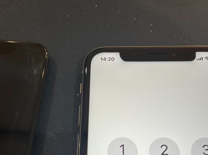 iPhone アイフォン アイフォーン 画面割れ 画面故障 ガラス割れ ガラス故障 壊した 壊れた 破損 故障 修理 直す 治す 交換 メーカー修理 Apple Care  保証 保険 純正 社外 