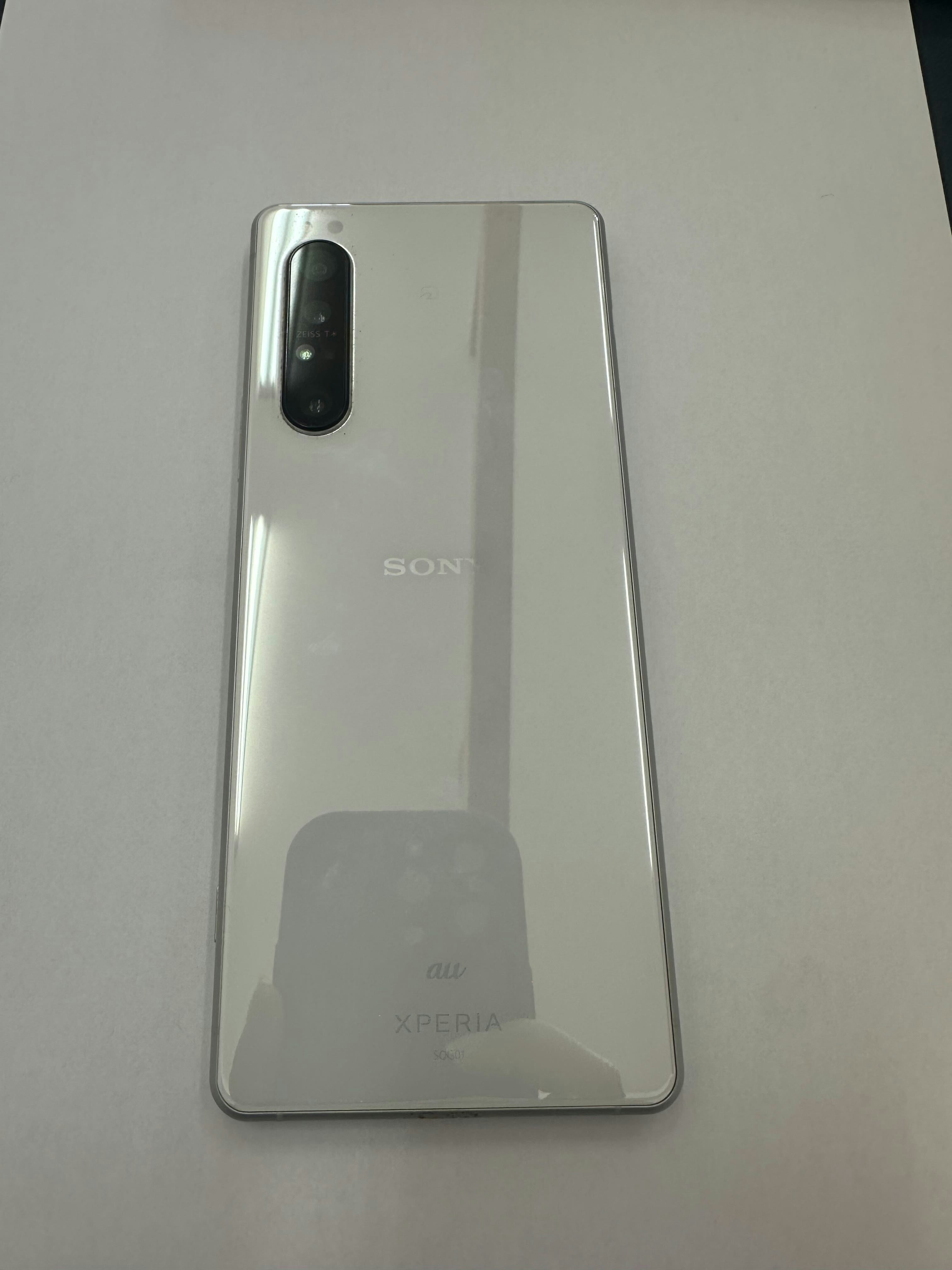 xperia1Ⅱ　豊川市　Xperia　スマホ修理　修理　Android　電源ボタン　豊川　豊橋　新城　蒲郡　湖西　浜松