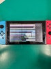 【一宮市】Nintendo Switchの液晶漏れ・縦線を即日修理！液晶交換でくっきり復活【まちスマ一宮店】