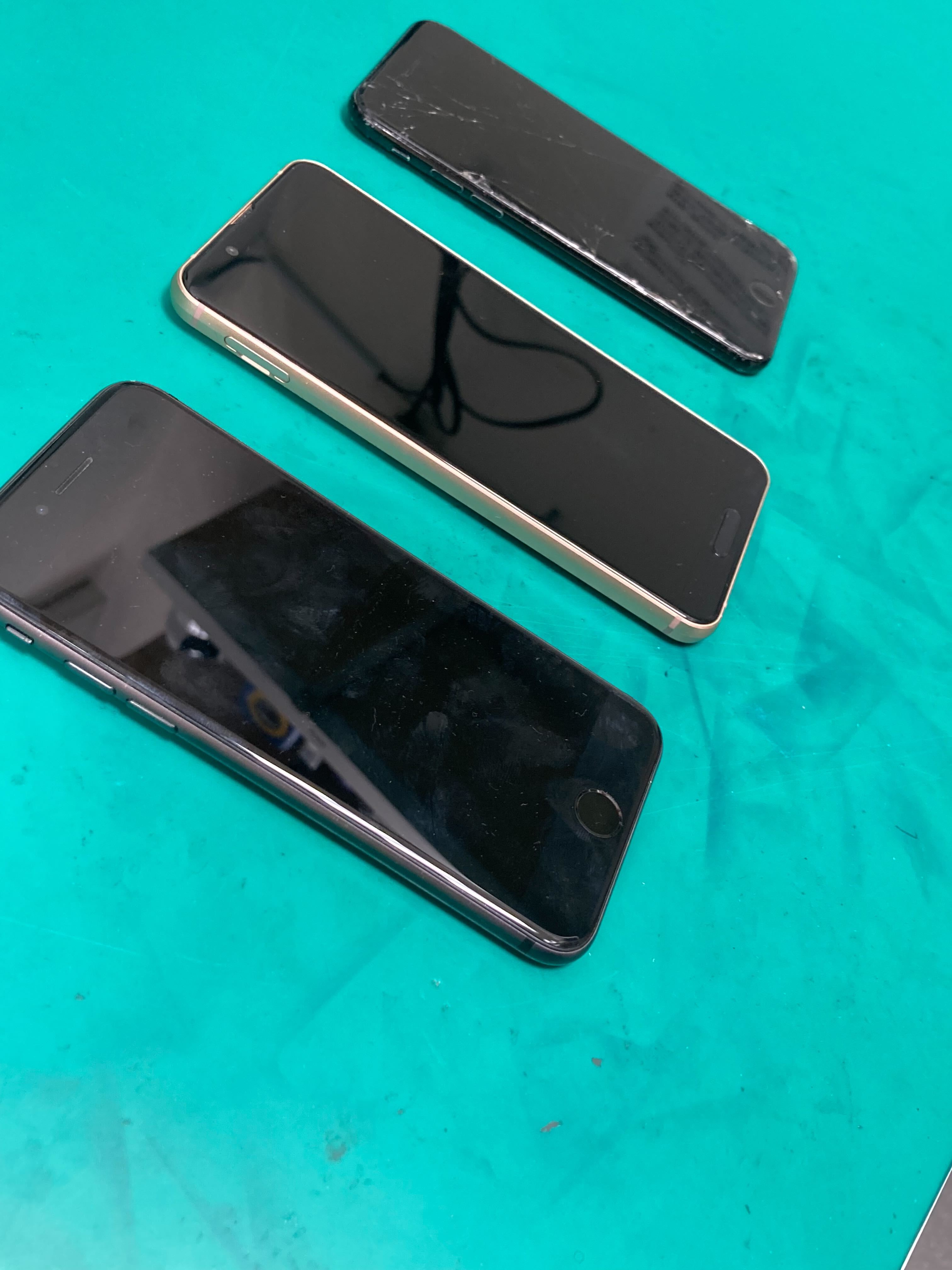 iPhone11 Androidスマホセット売り iPhone・iPad・Androidの買取
