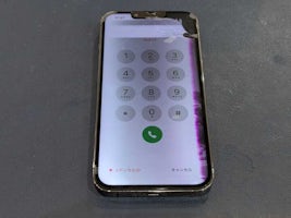 【豊川市】iPhone13 Proのバッテリー交換・液晶画面交換ならまちスマ豊川店へ｜同時修理でお得に快適復活！