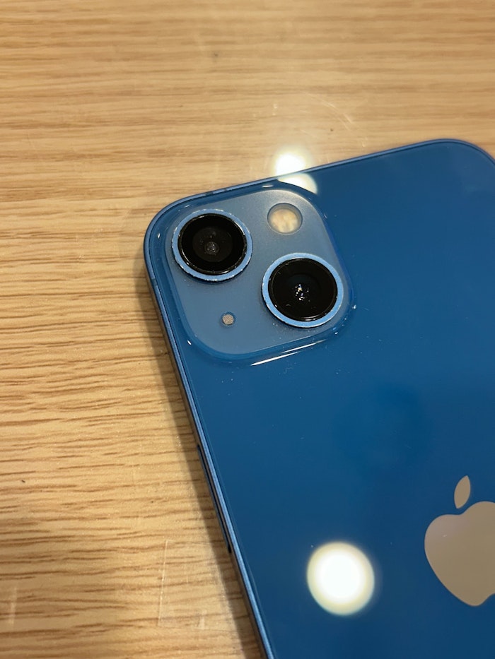 iPhone13　レンズ交換　レンズ割れ　カメラレンズ割れ　豊川　即日