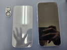 【まちスマ豊川店】iPhone16　ガラスフィルムが割れてしまった！😫💦ガラスフィルム張り替え！【 豊川　豊橋　新城　蒲郡　岡崎　湖西　浜松 】