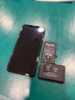 【小牧市】iPhone X バッテリー(電池交換) のご相談・修理 105store 小牧店にお任せください！
