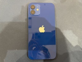 【岡崎市】iPhone 12 バッテリー交換 まちスマ