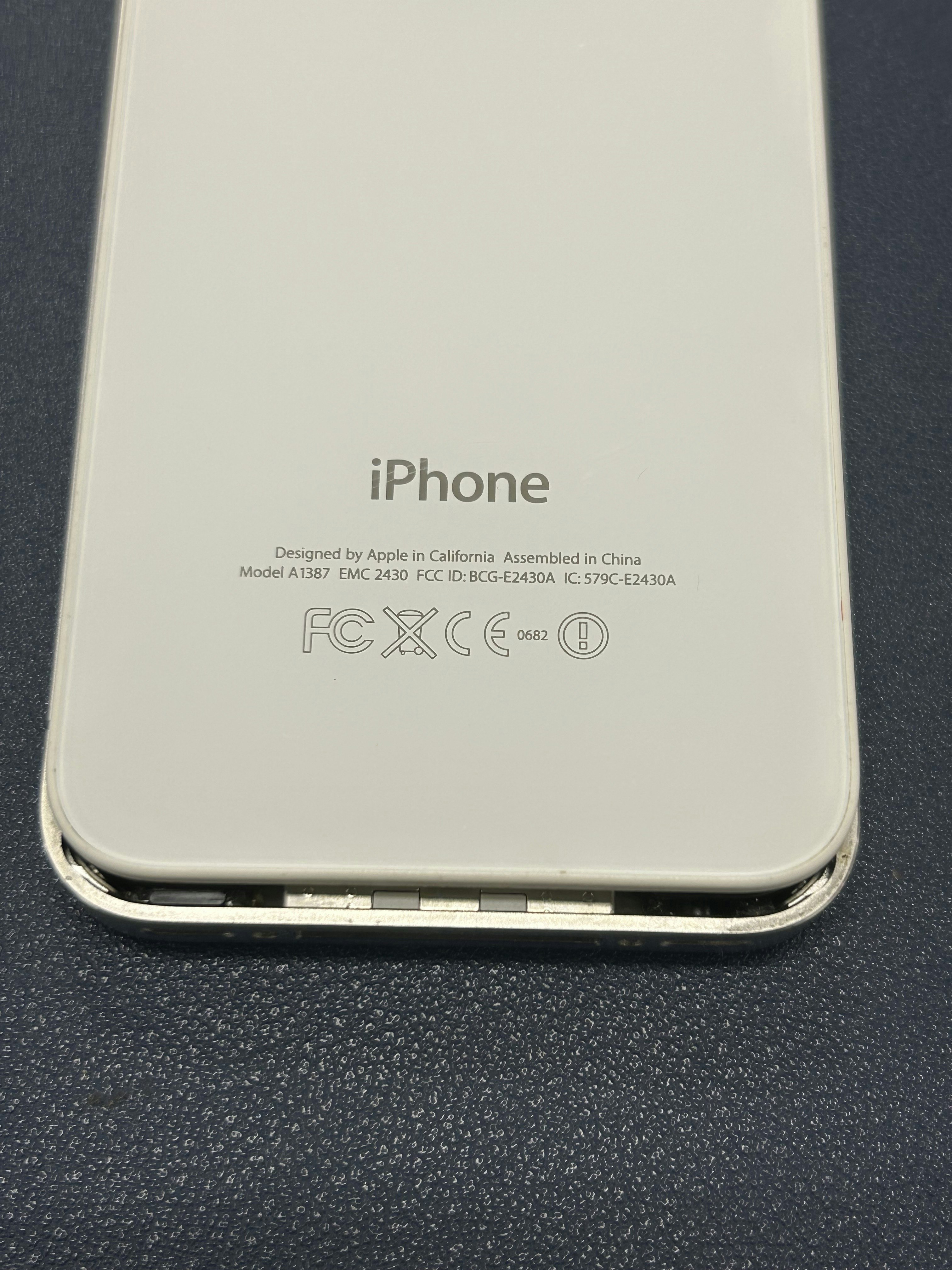 iPhone アイフォン 修理 交換 春日井