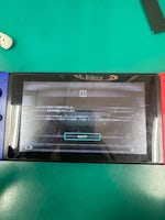 switch 液晶破損【イオン春日井店】