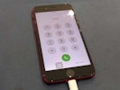 【豊田市】iPhone SE（第3世代）の画面交換修理！ホームボタンが反応しない症状を改善しました