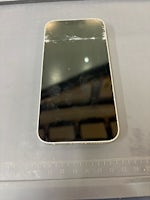 【一宮市でiPhone 13の画面交換】画面割れの症状でご来店いただきました！　まちスマ　テラスウォーク一宮