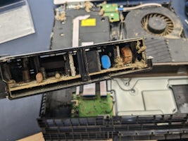 【豊川市】PS4から異音がする！？内部のホコリが原因でした【まちスマ豊川店】