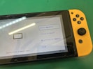 ニンテンドースイッチ　ジョイコンが反応しない　【イオン春日井店】
